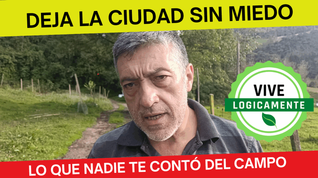 7 Mentiras del Campo que Frenan tu Sueño Rural