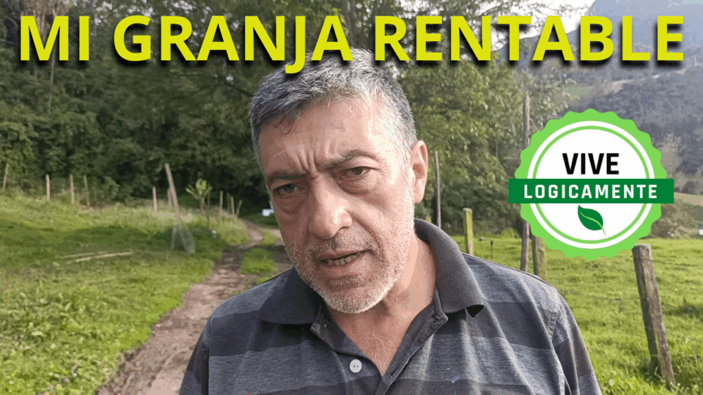 Mi Granja Rentable Vive Lógicamente