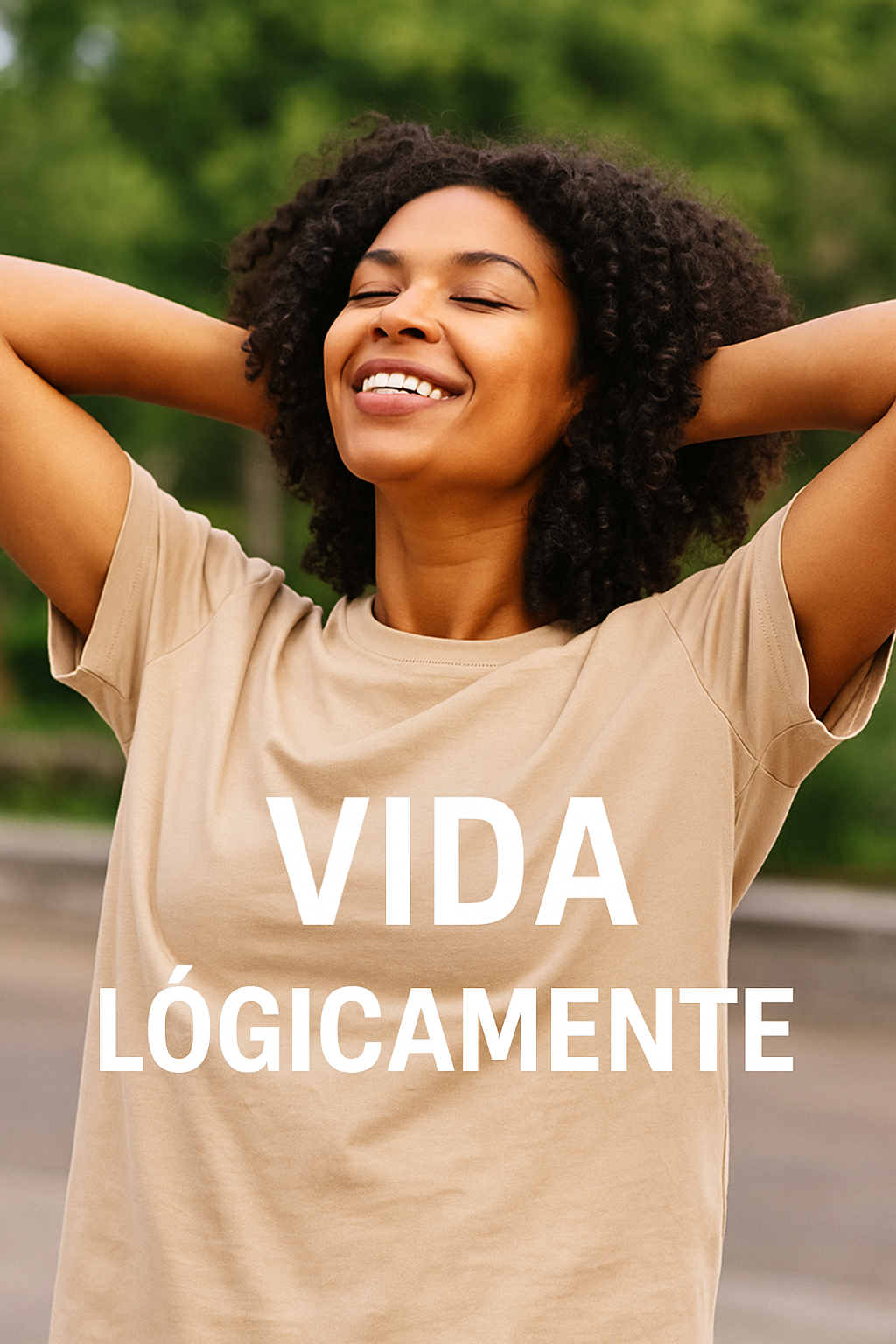Una vida Lógicamente