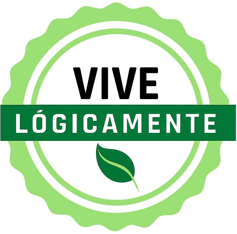 Vive Logicamente logo