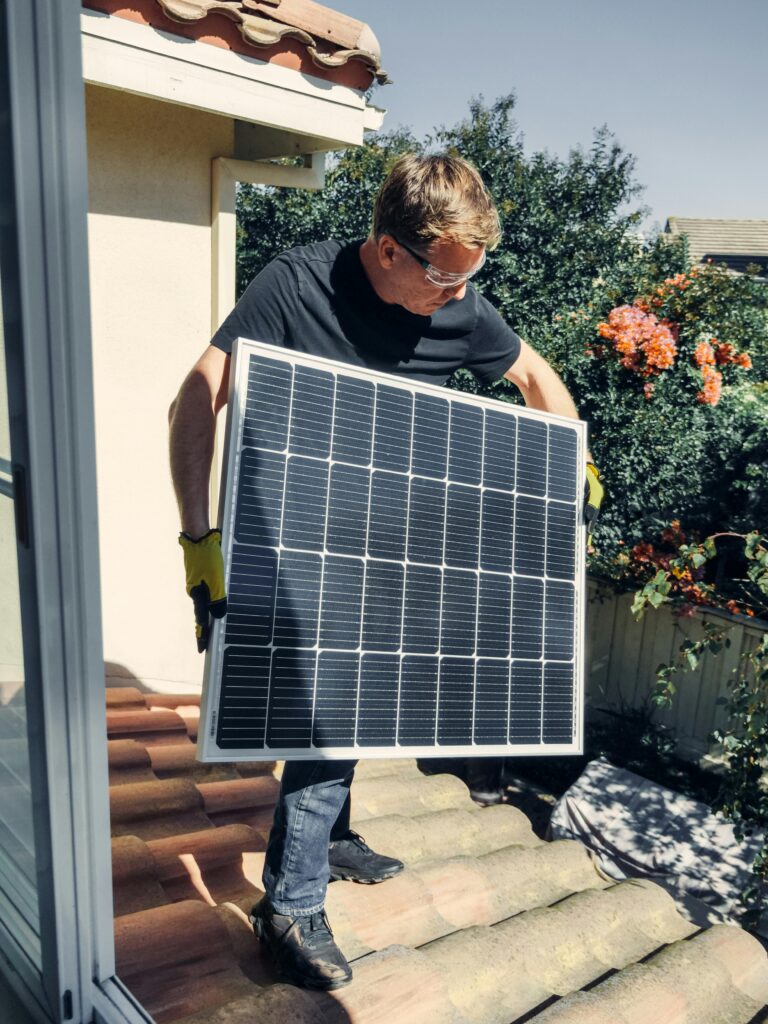 Calculadora Solar Vive Lógicamente