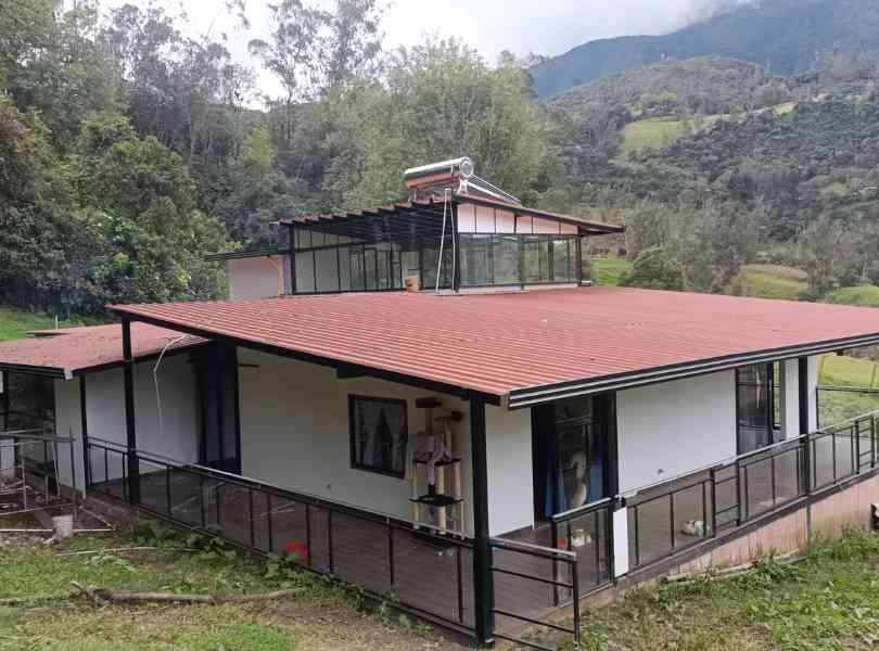 Energía solar Vive Lógicamente