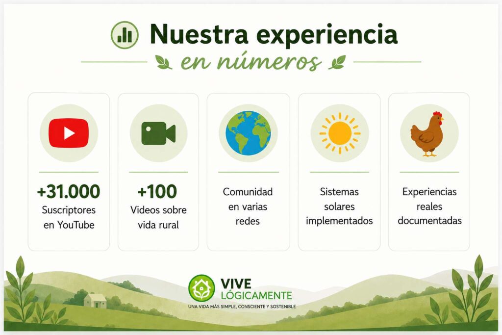 Nuestra Experiencia Vive Lógicamente